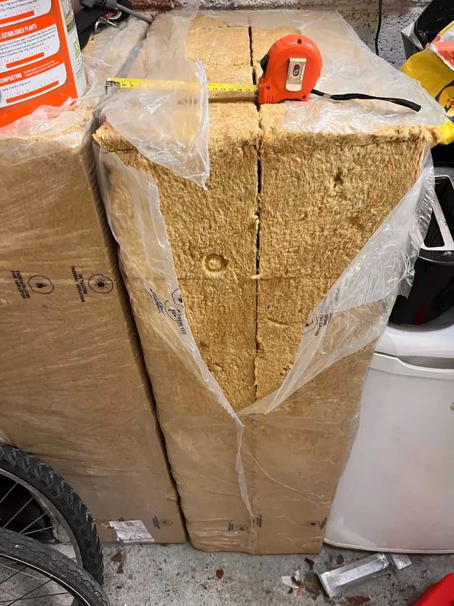 Insulation - Image 2