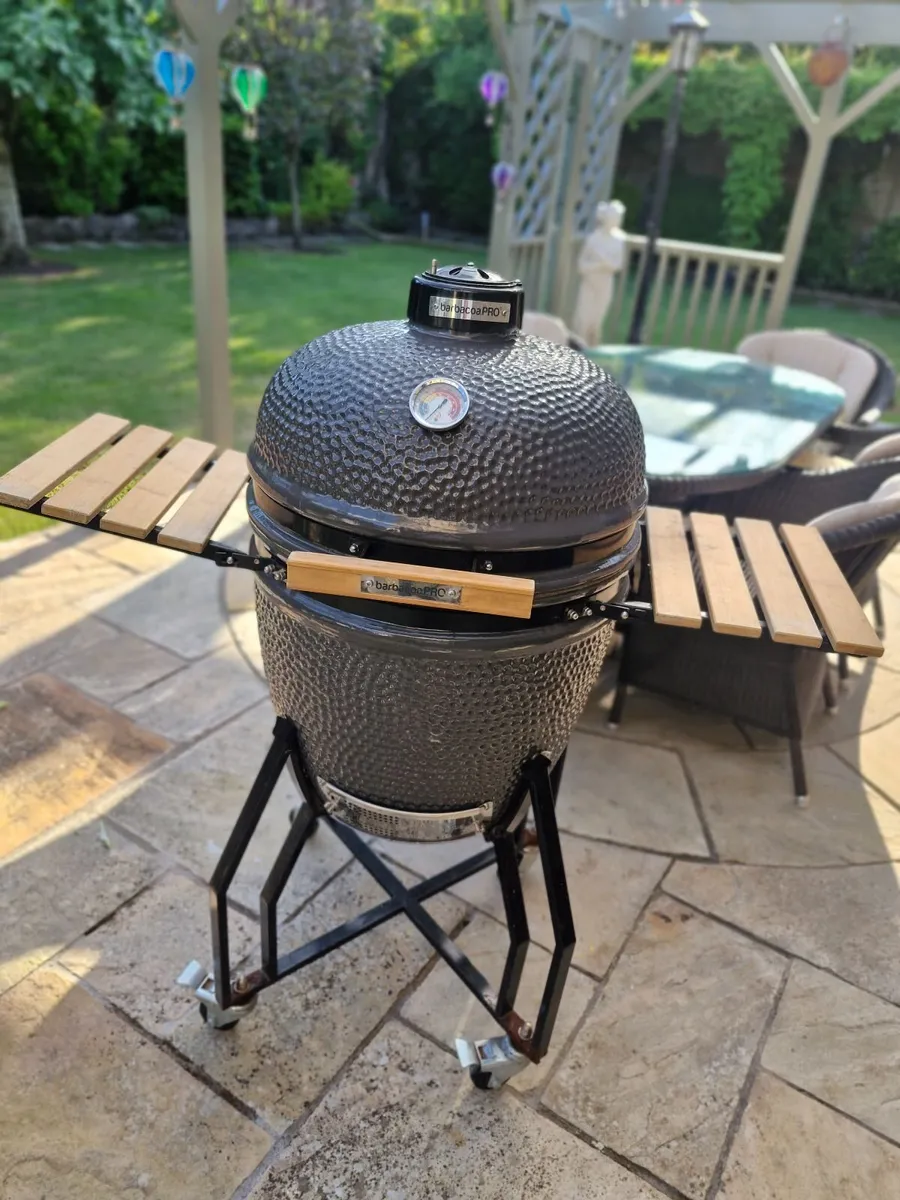 Barbecue barbacoa  pro - Image 3