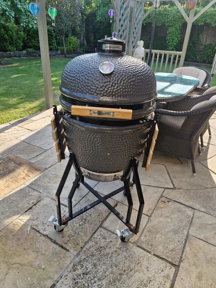 Barbecue barbacoa  pro - Image 1