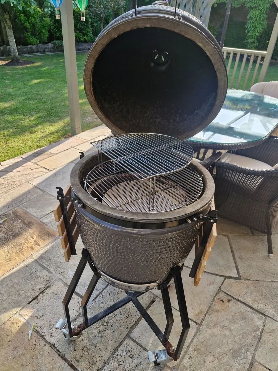 Barbecue barbacoa  pro - Image 2