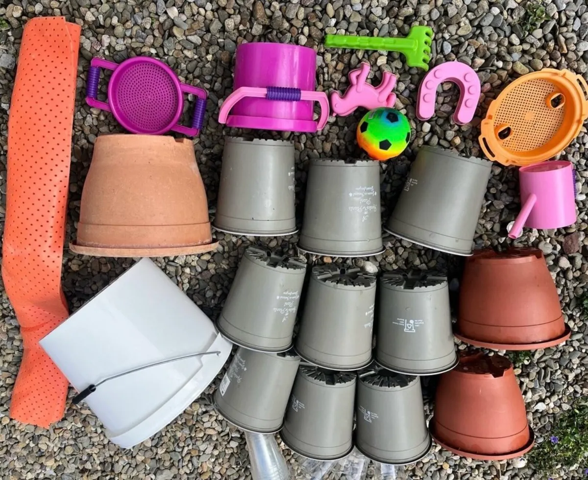 In excellent condition stuff - Image 2