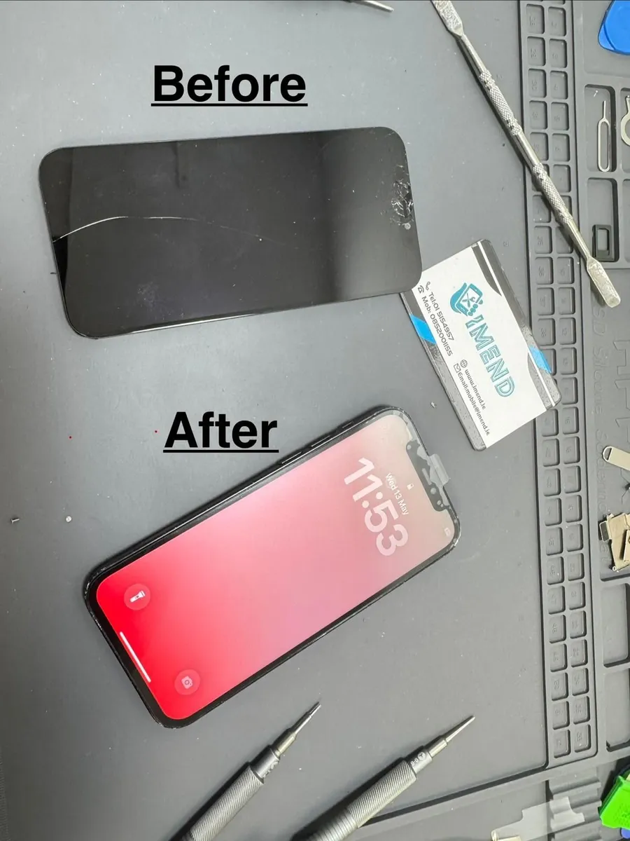 Phone Repair Drumcondra | iPhone & Samsung Repairs - Image 2