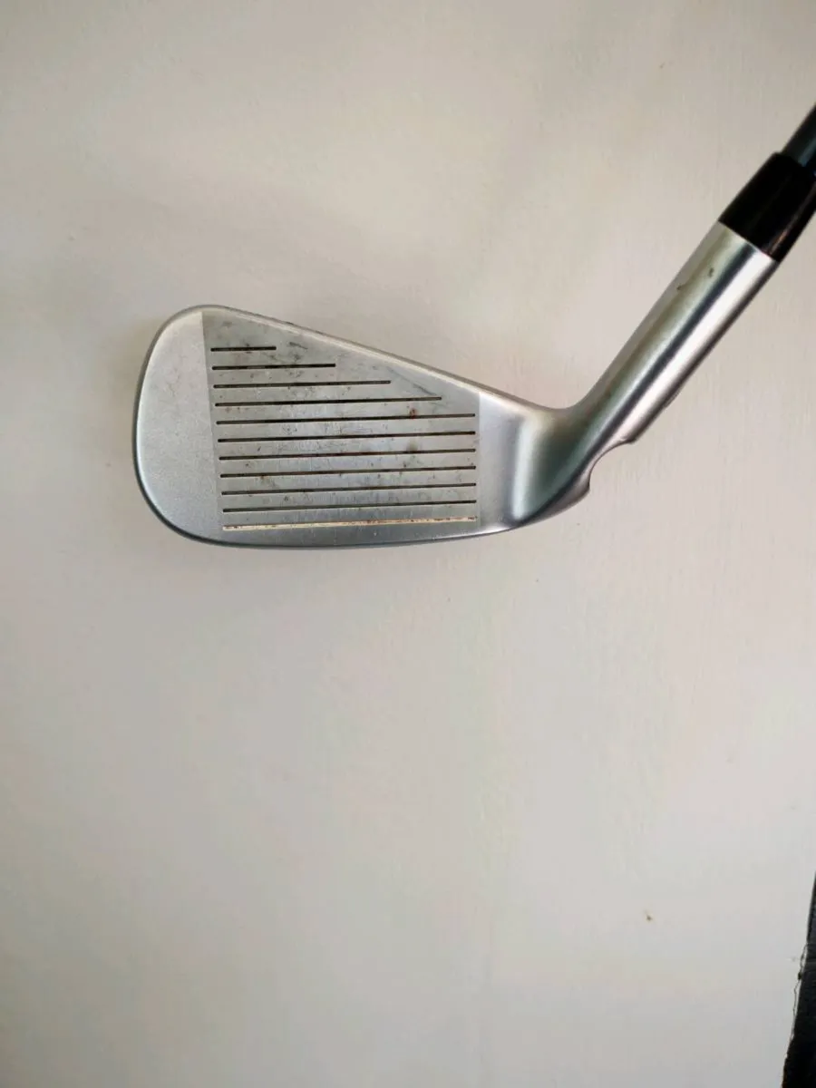 Ping idi 4 iron - Image 3