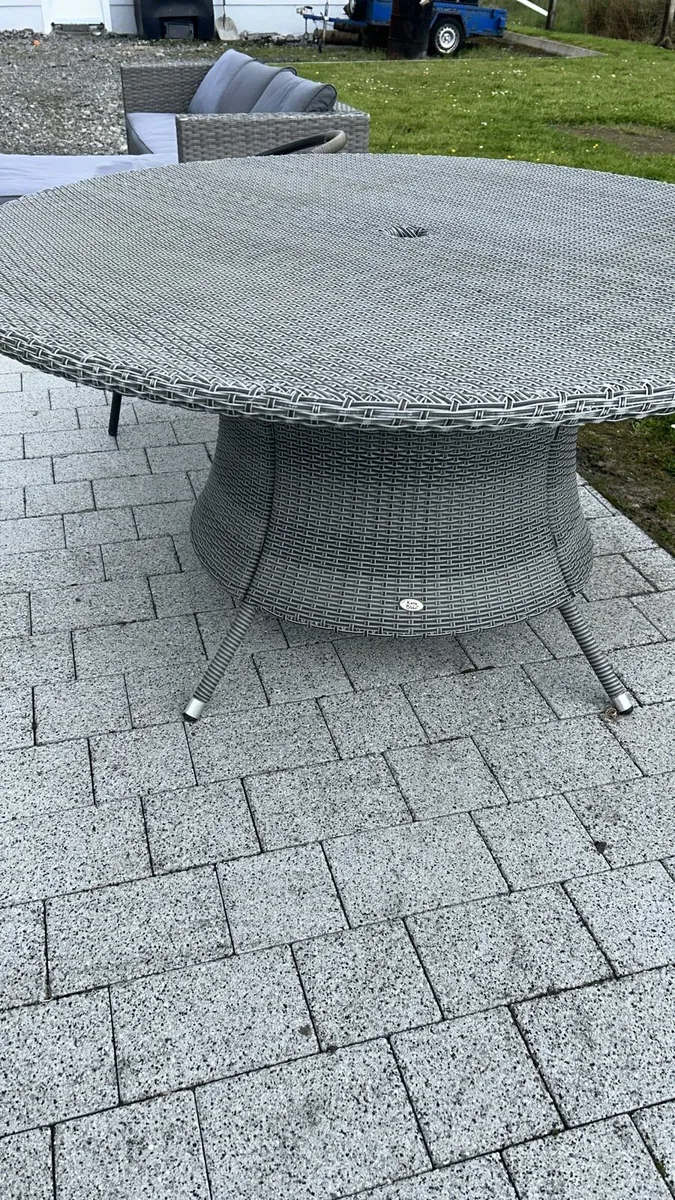 Garden sofa - Image 2