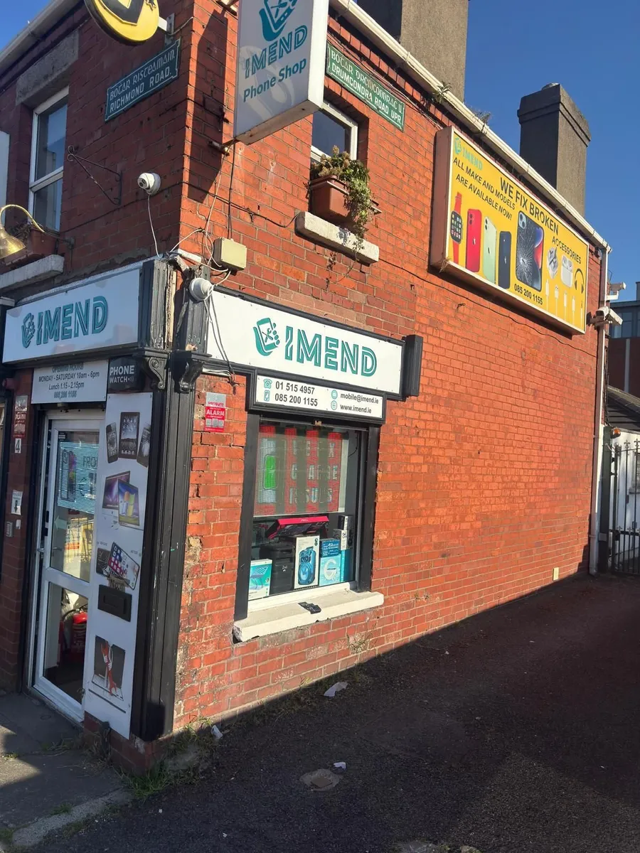 Phone Repair Drumcondra | iPhone & Samsung Repairs - Image 3