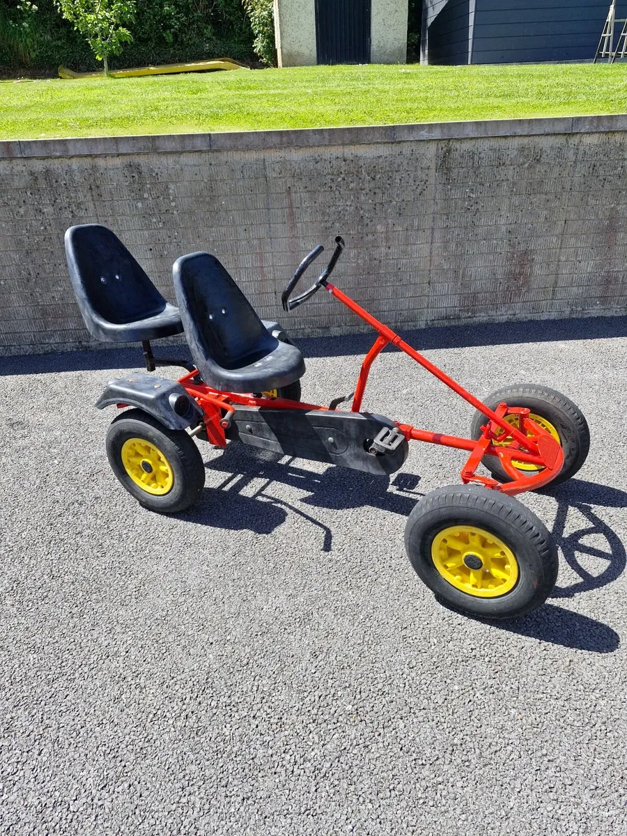 Go Karts - Image 2