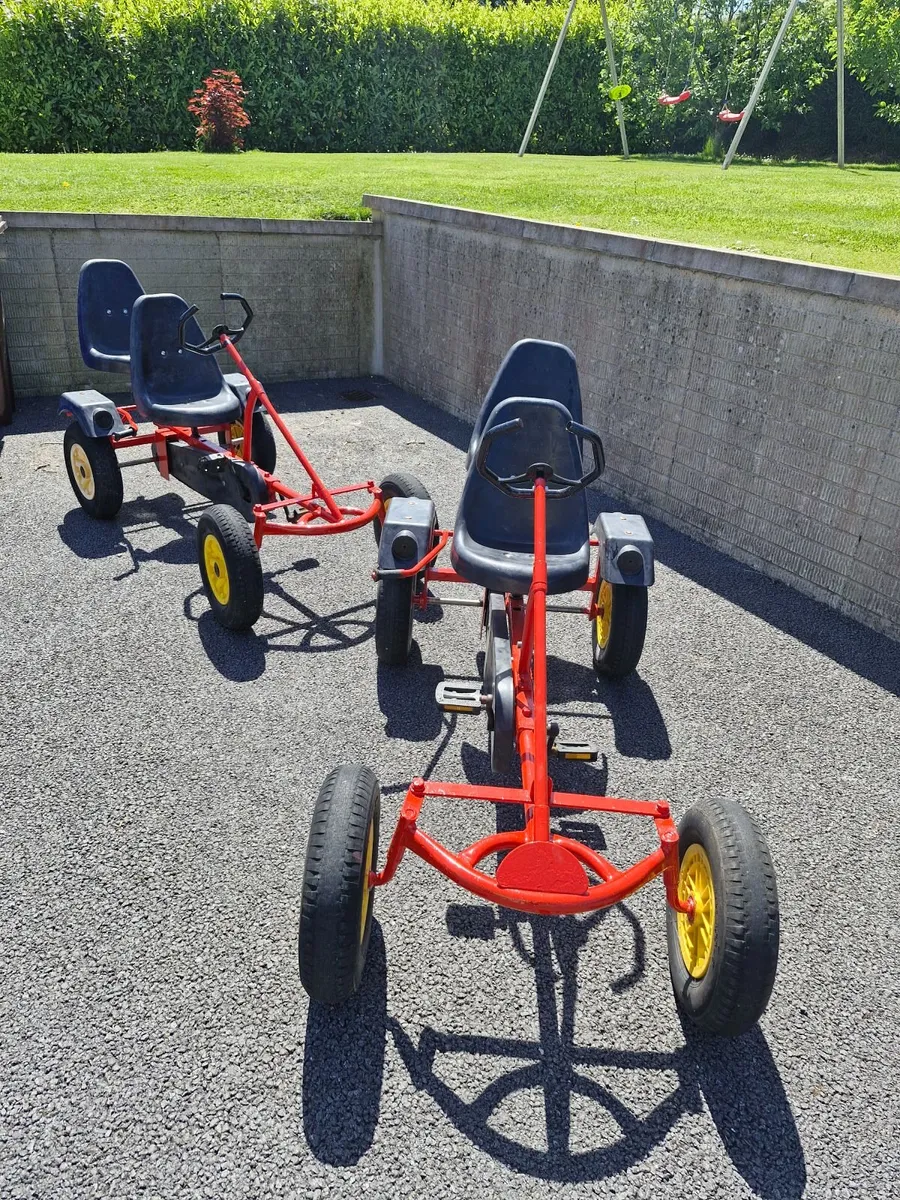 Go Karts - Image 3