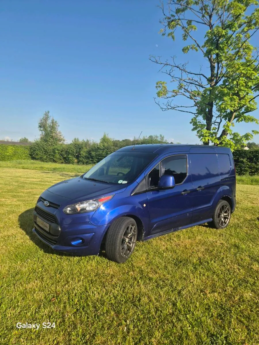 Ford Transit Connect Trend - Image 2