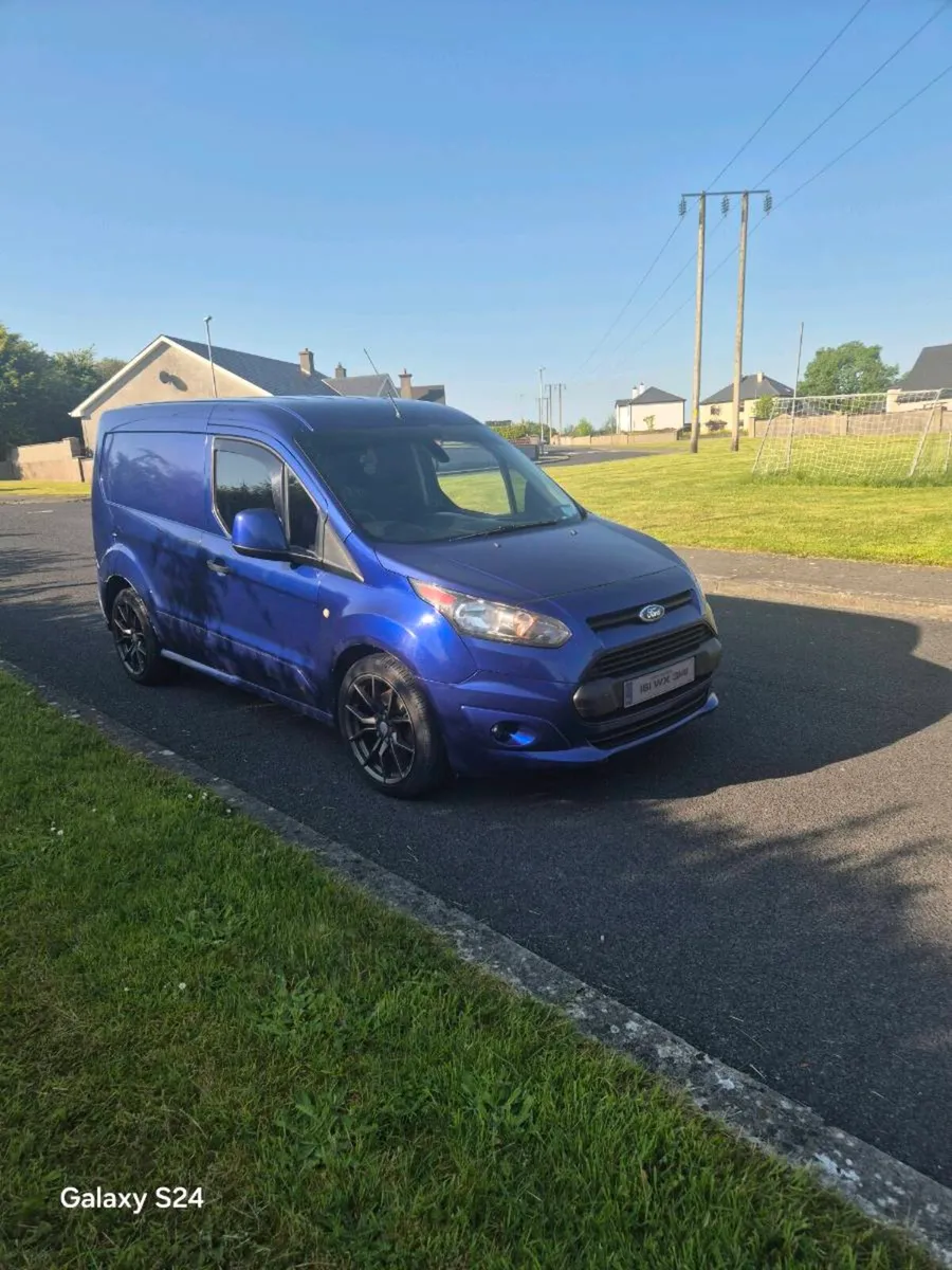 Ford Transit Connect Trend - Image 1