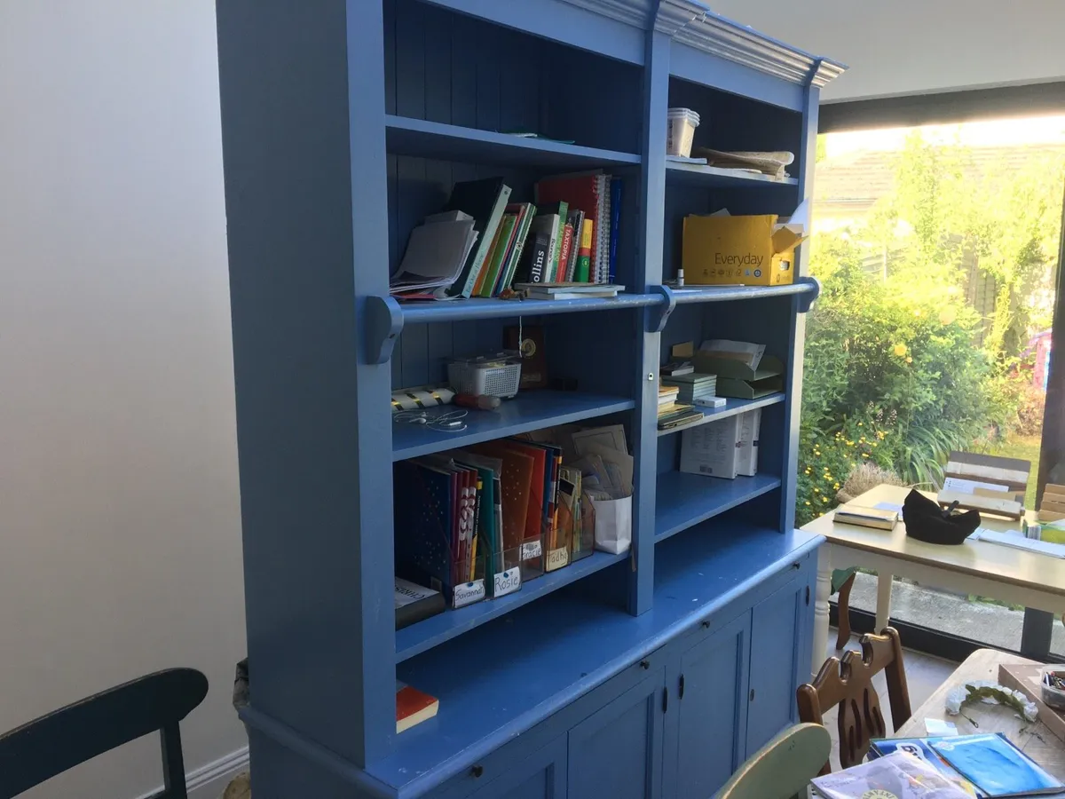 Storage unit - Image 1
