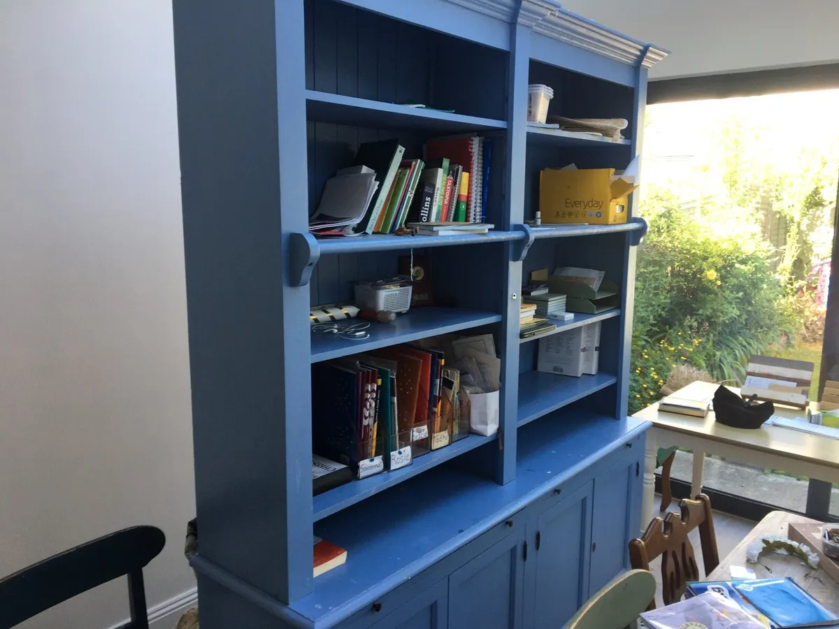 Storage unit - Image 2