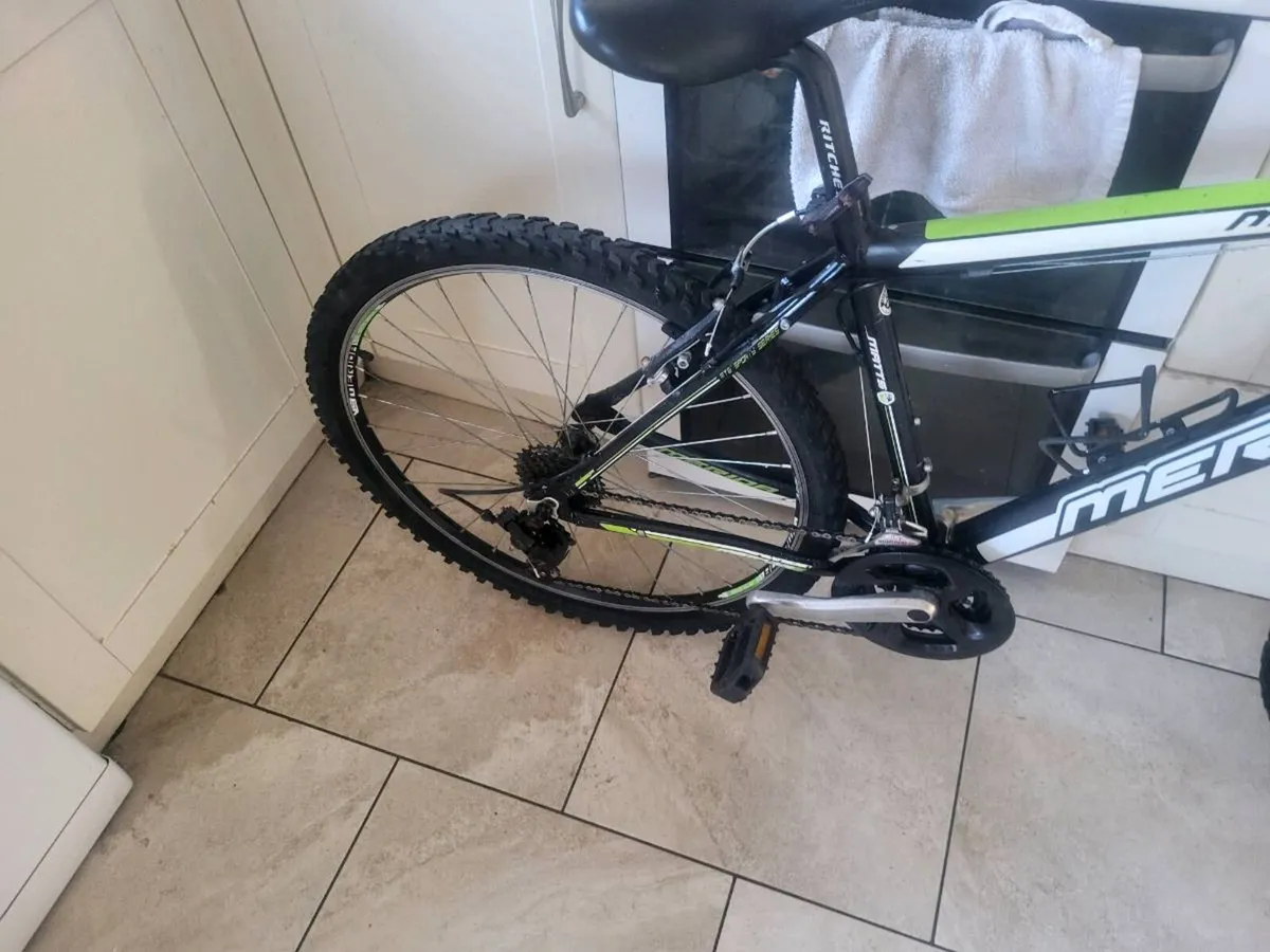 Mountain bike - Image 2