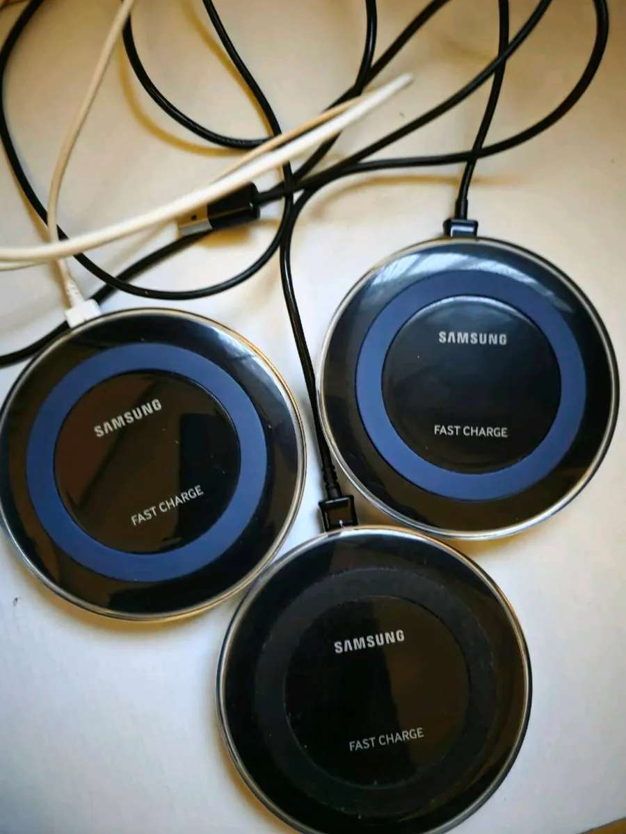 Samsung Phone Chargers