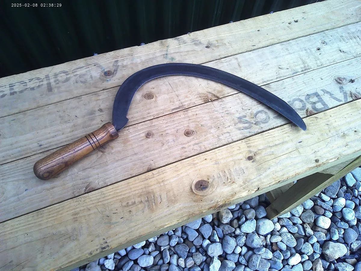 Sickle - Image 2