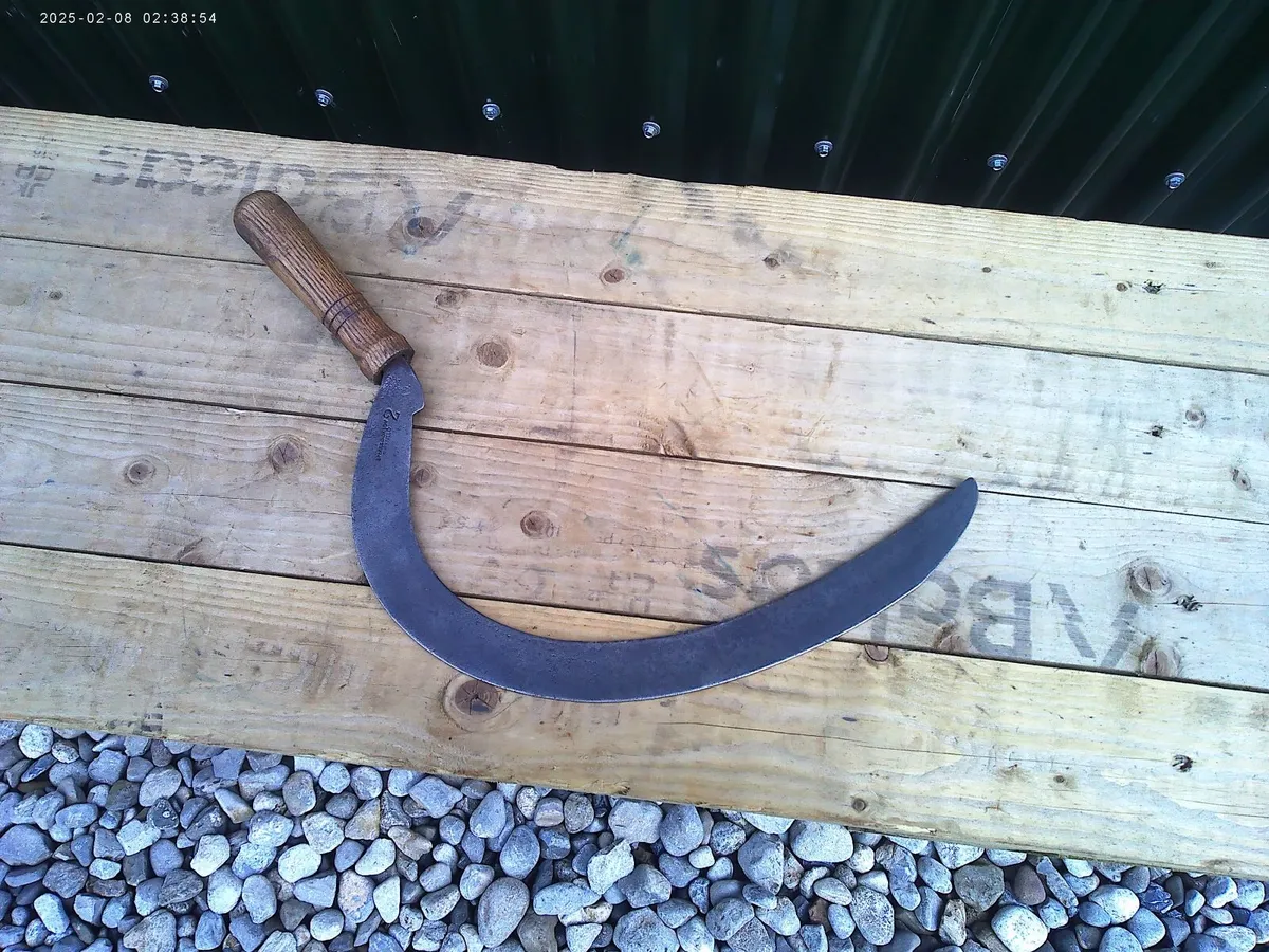 Sickle - Image 4