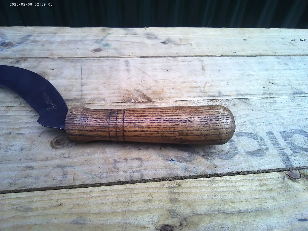 Sickle - Image 3