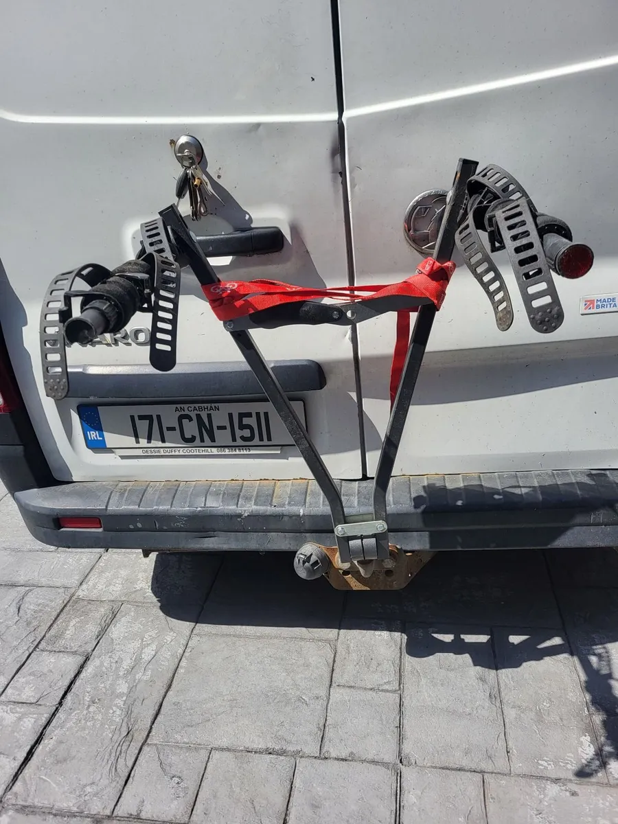 Bike rack - Image 2