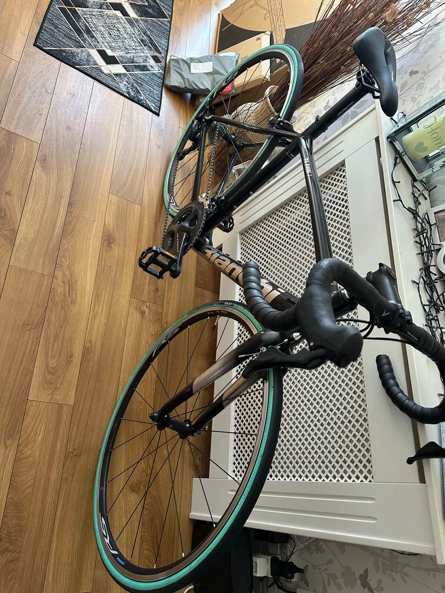 Bianchi via nirone 7 - Image 3