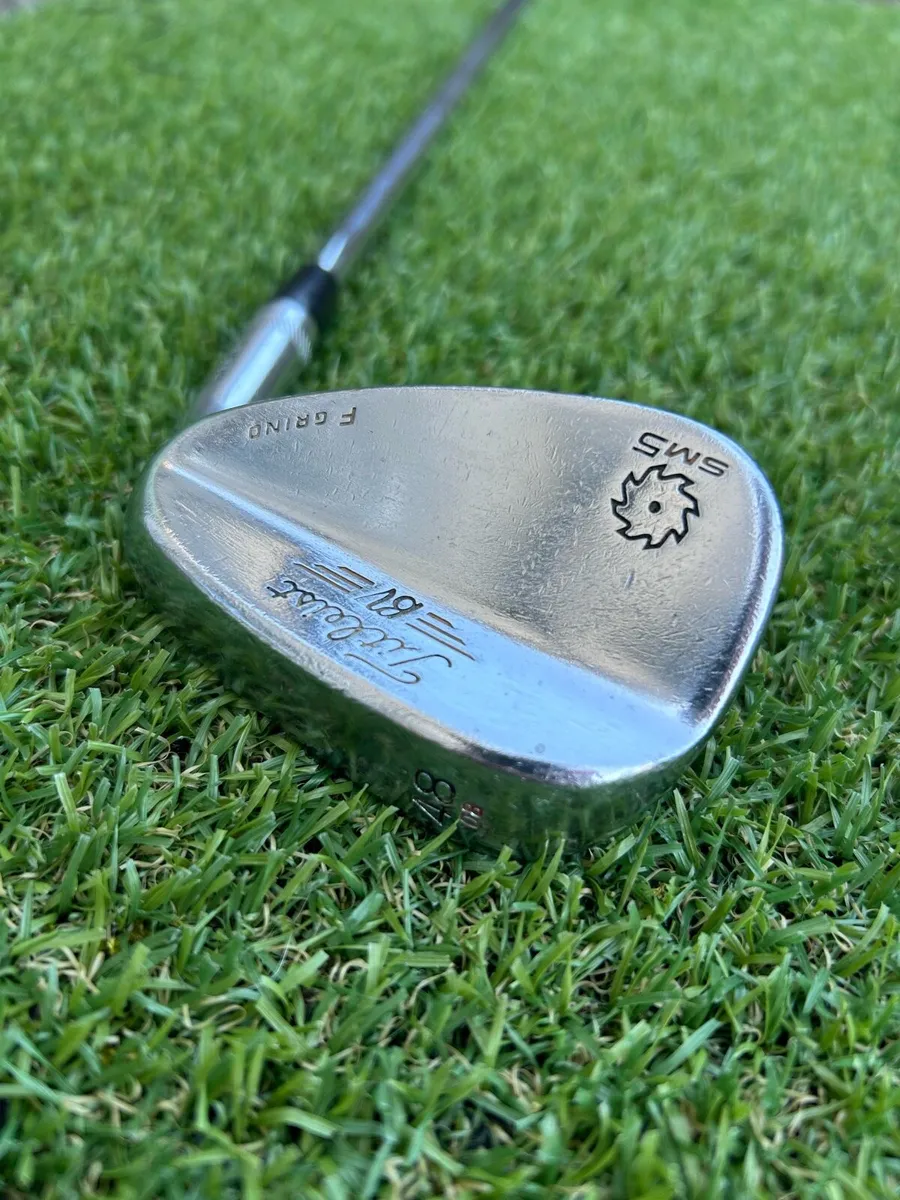 Titleist Vokey Wedges - Image 4
