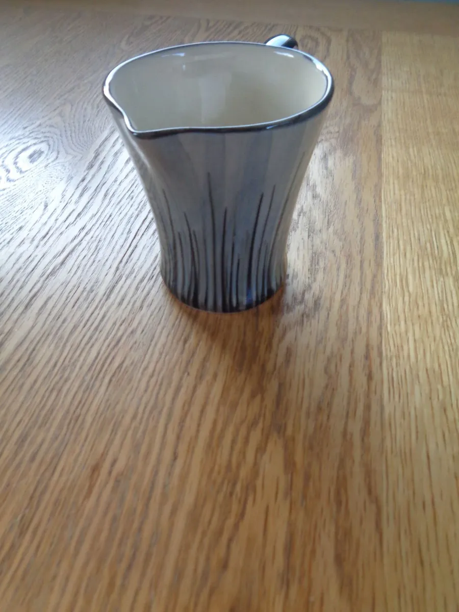 Ceramic Milk Jug for Sale - Image 3