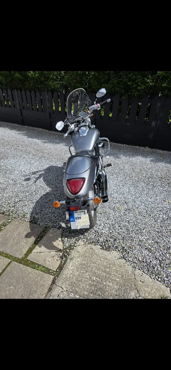 Suzuki intruder - Image 2
