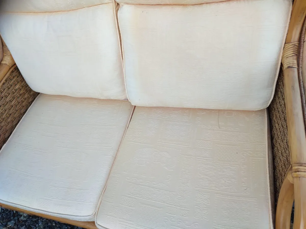 Conservatory Furniture - Image 2