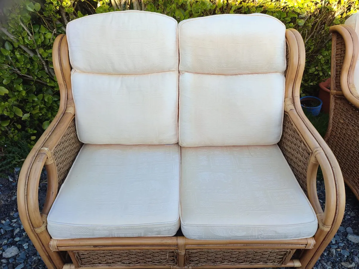 Conservatory Furniture - Image 3