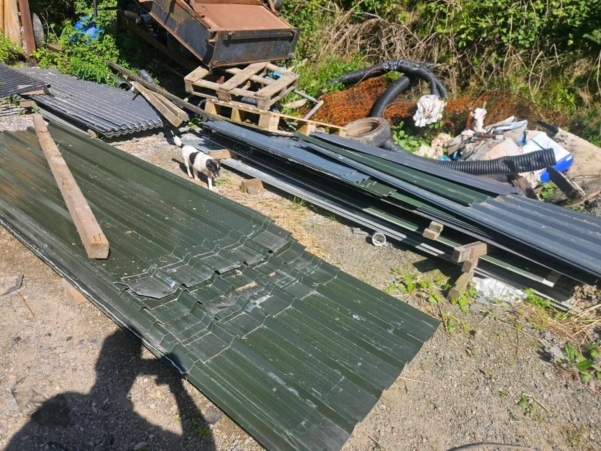 Cladding  sheets - Image 2