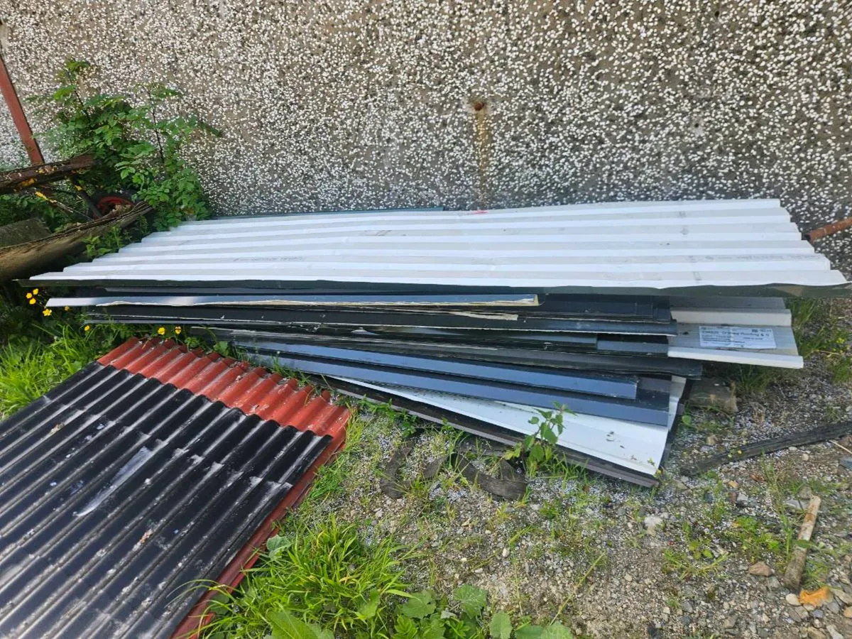 Cladding  sheets - Image 3
