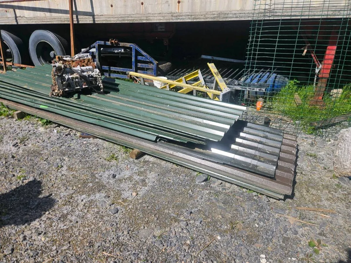 Cladding  sheets - Image 4