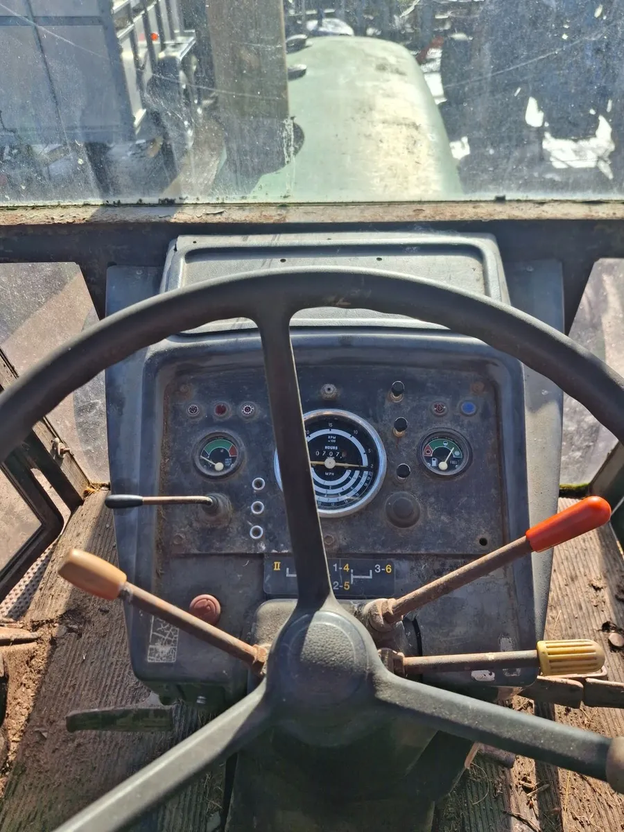 John Deere 3130 - Image 3