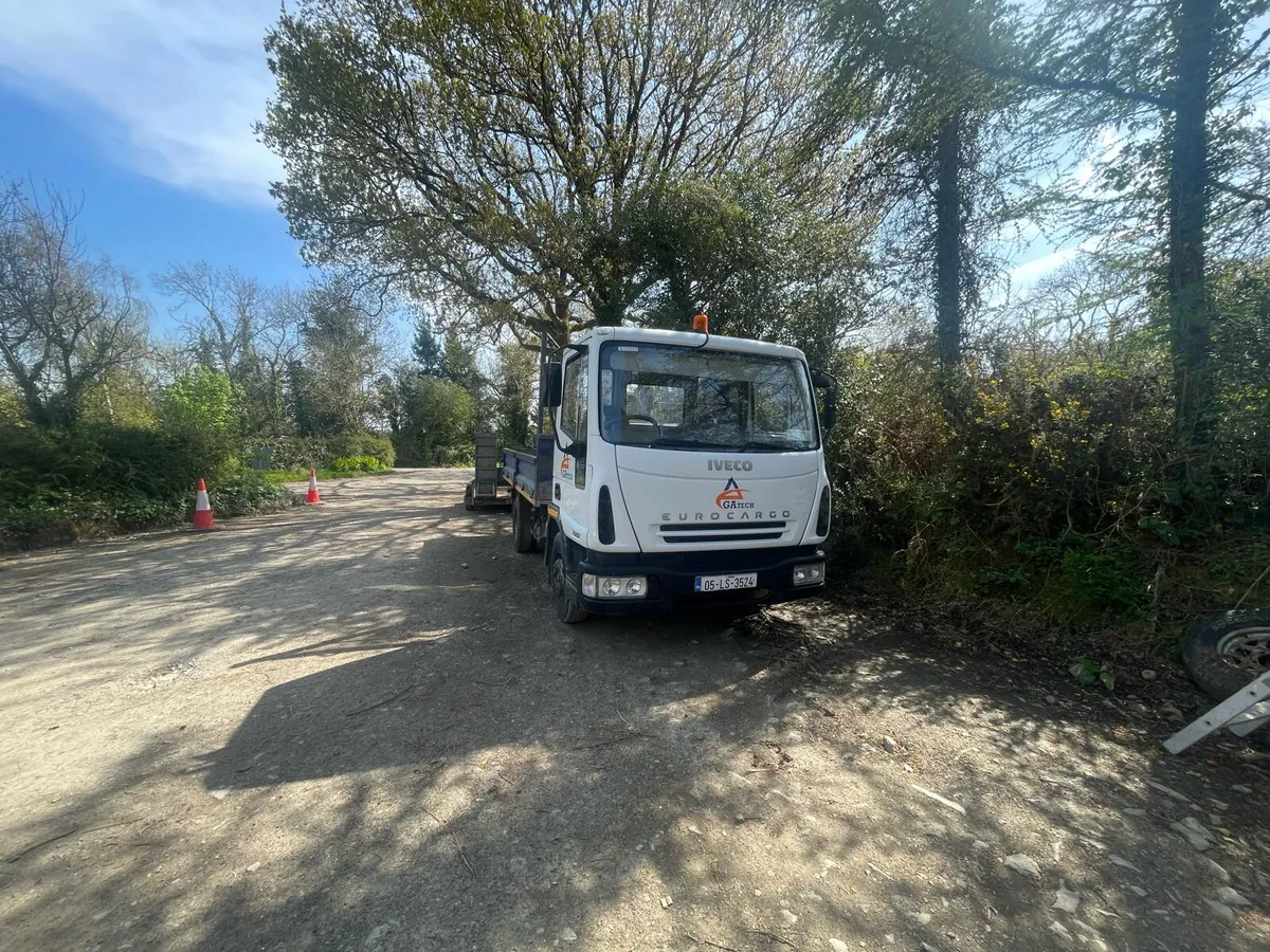 Truck lorry - Image 2