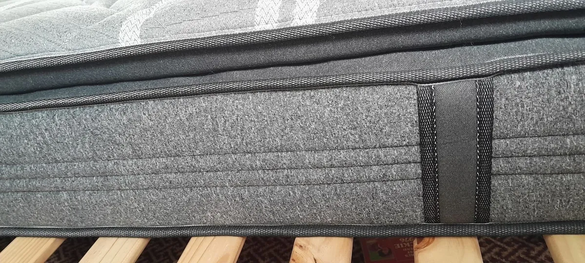 King size new Mattress - Image 1