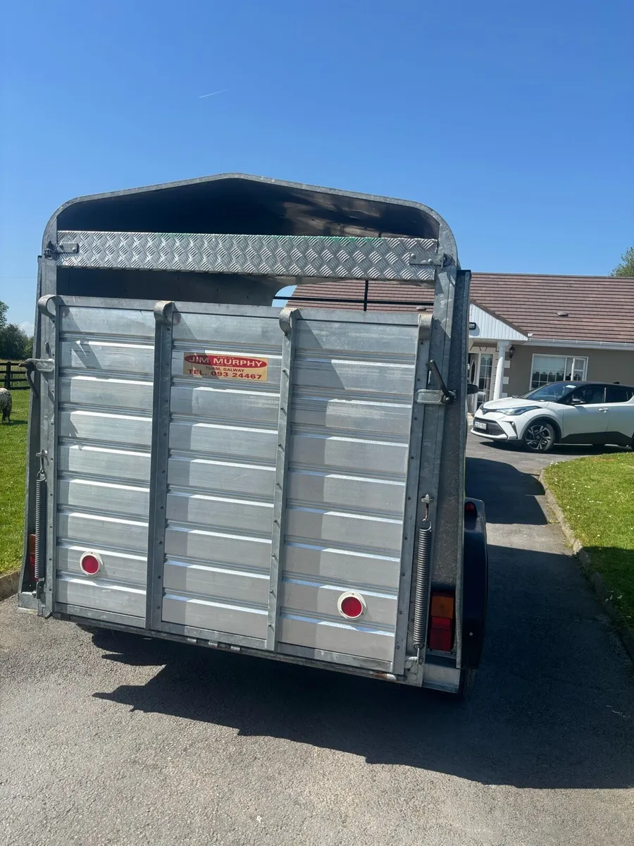 Aerlite trailer 10f - Image 3