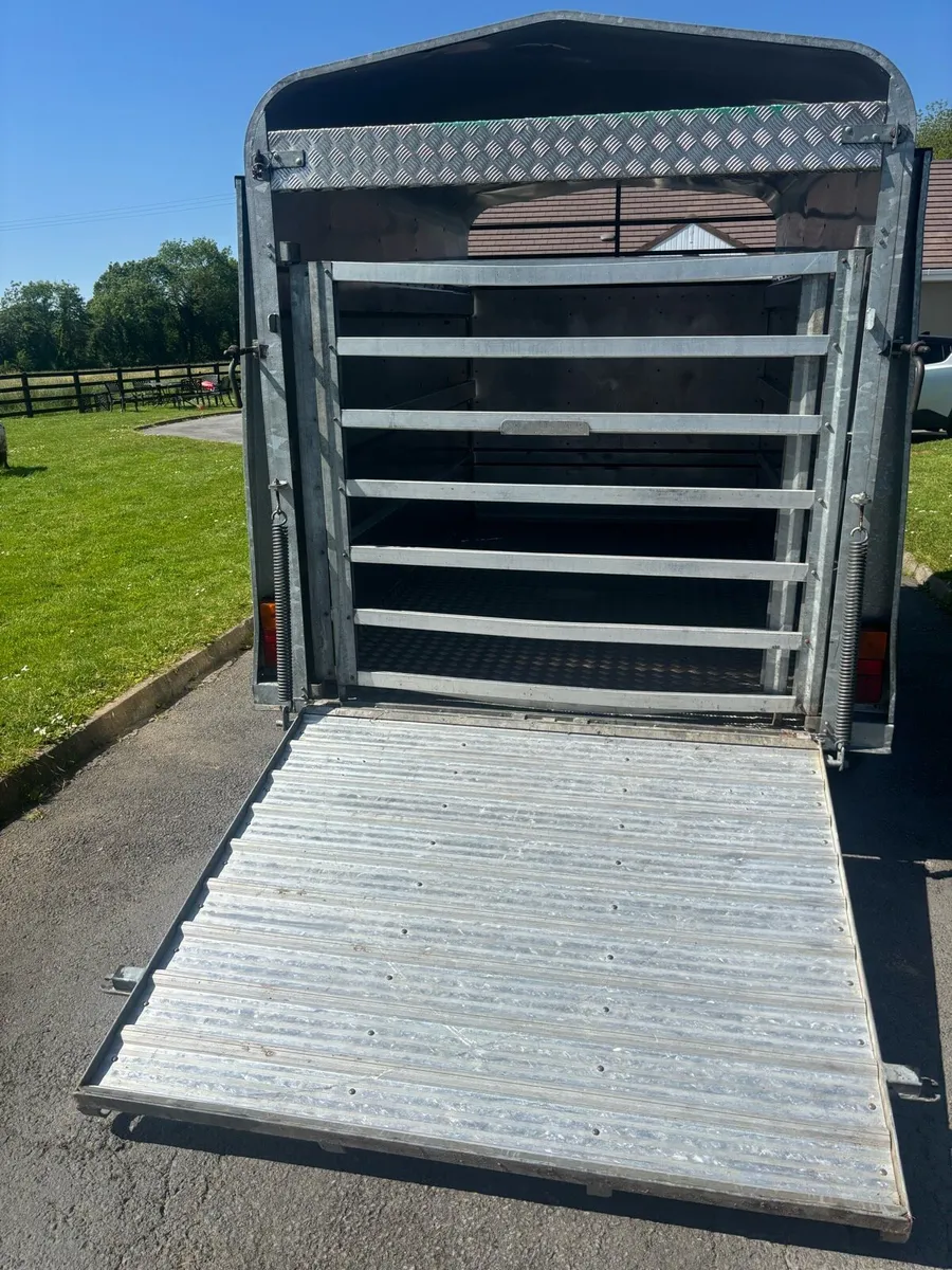 Aerlite trailer 10f - Image 4