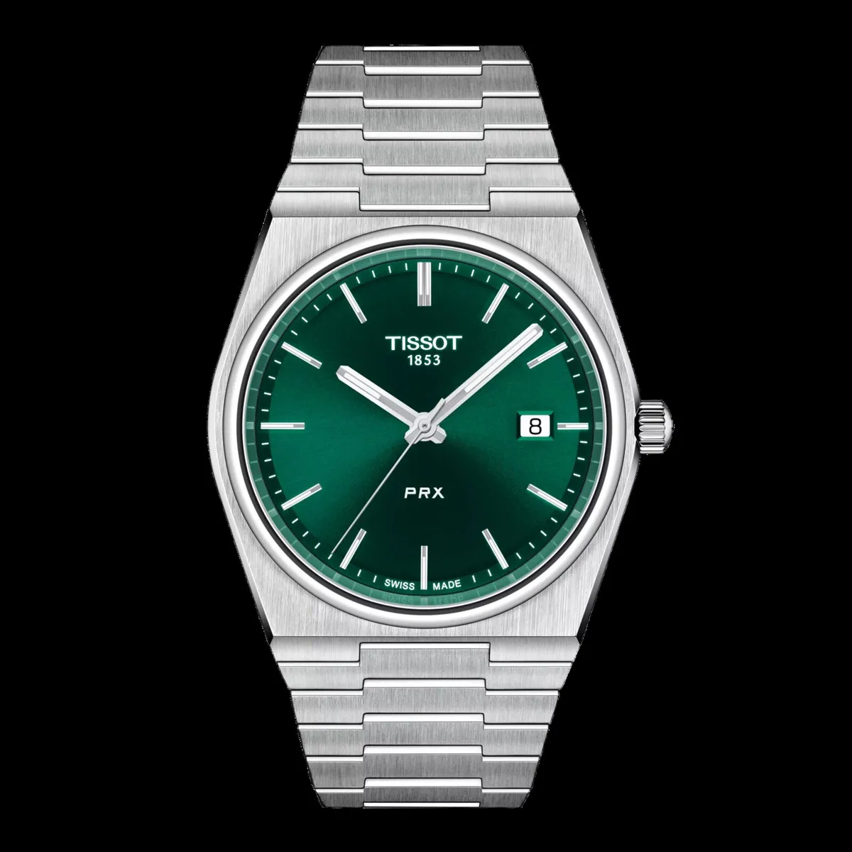 Tissot PRX 40mm - Image 2