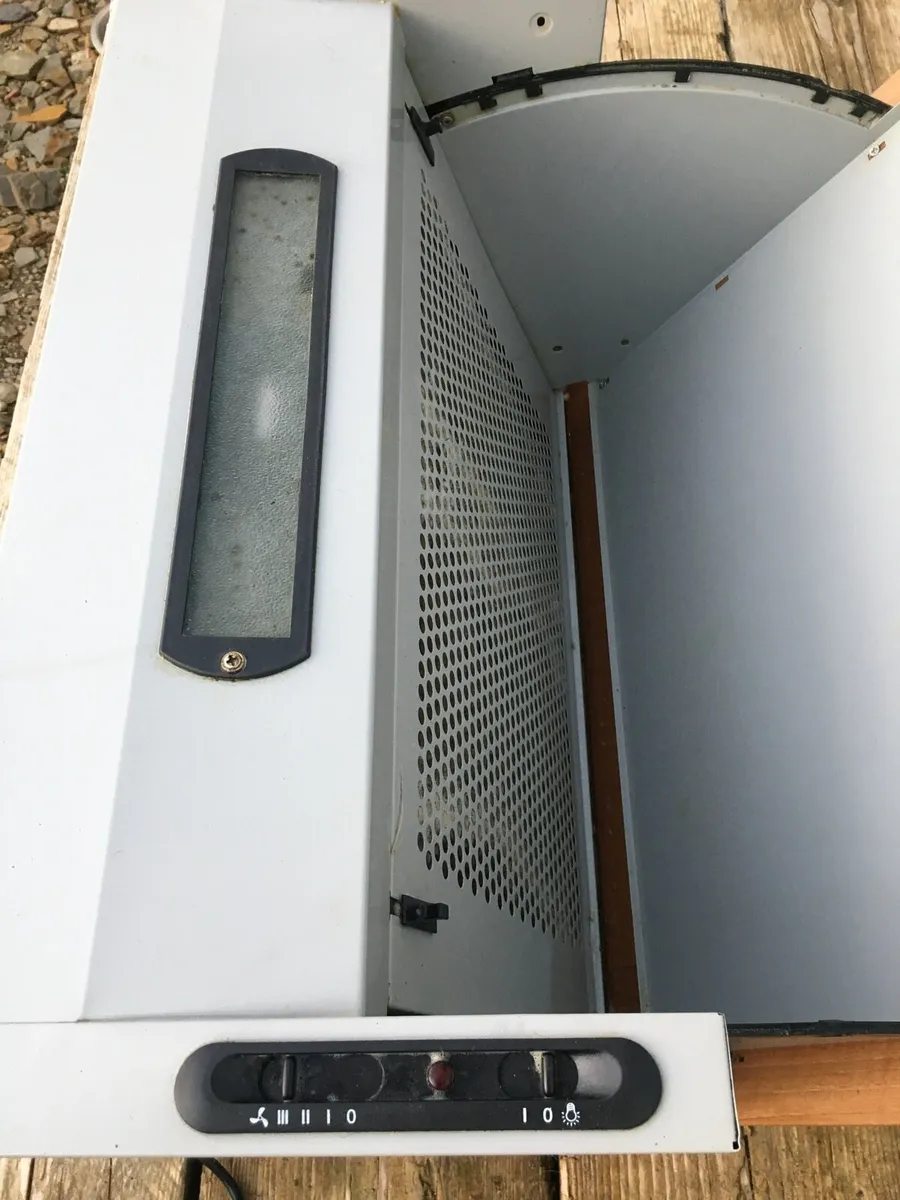 Extraction fan - Image 4