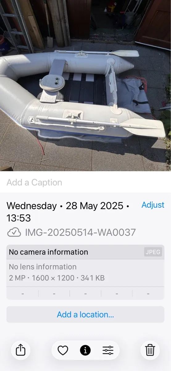 Dingy - Image 3