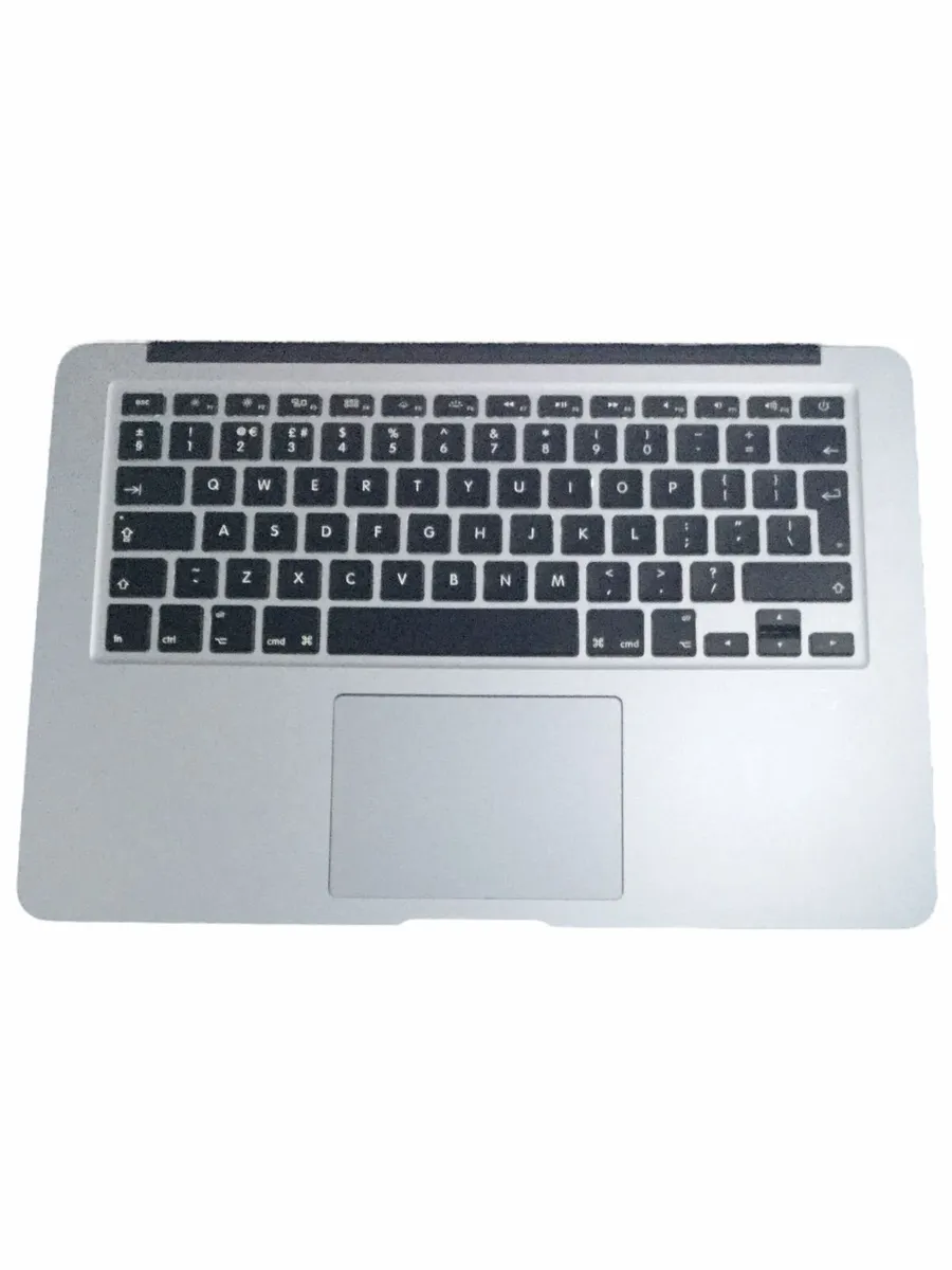 Apple Macbook Air 13 A1466 i7-3667U 2GHz 8GB 256GB - Image 4