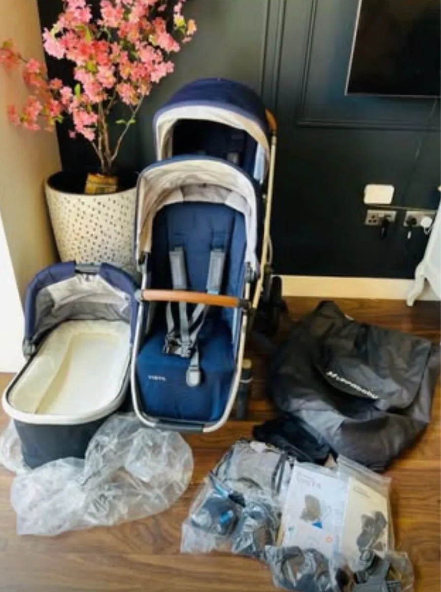Stroller - Image 2
