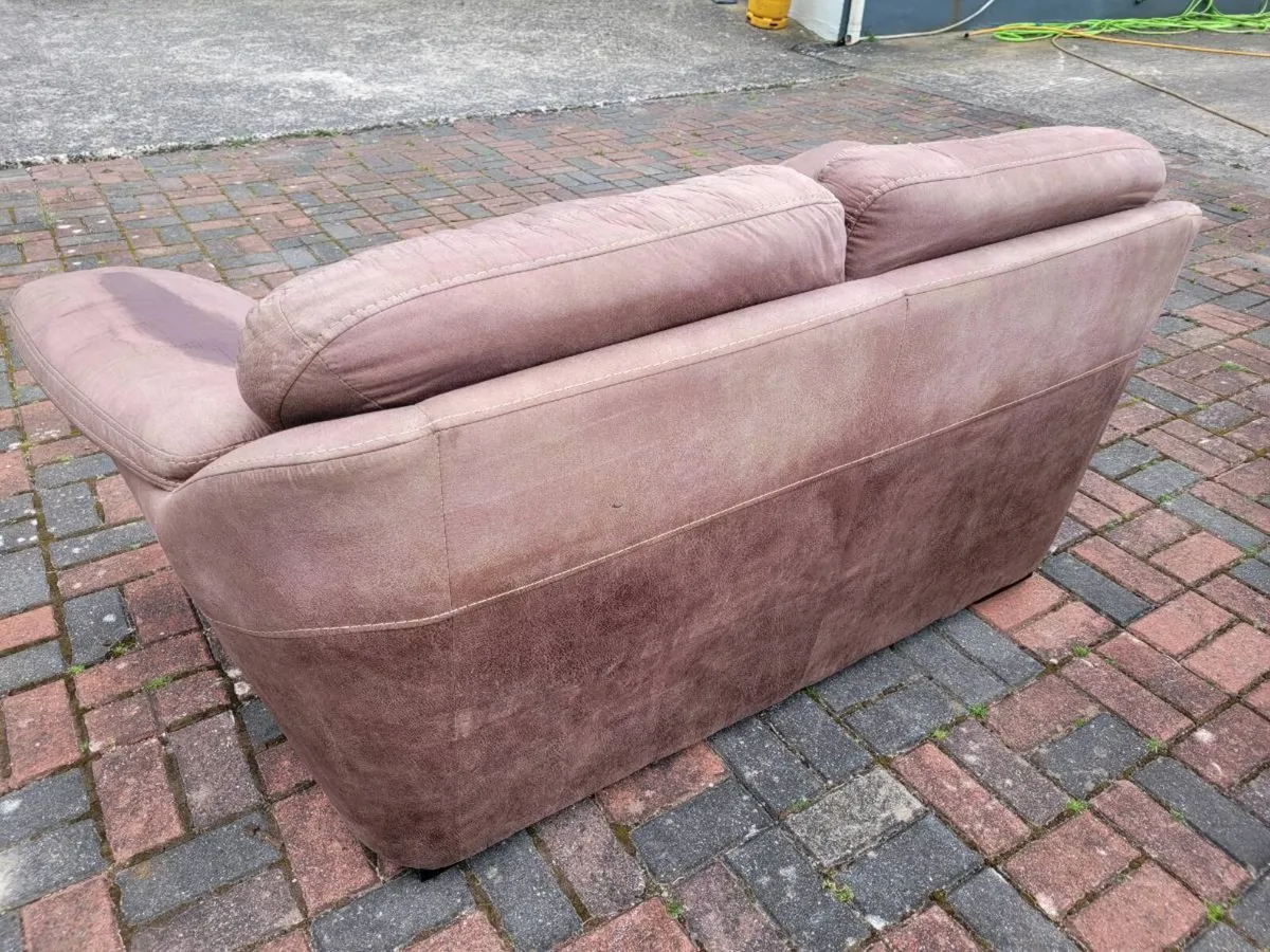 2 Seater Sofa - Image 2