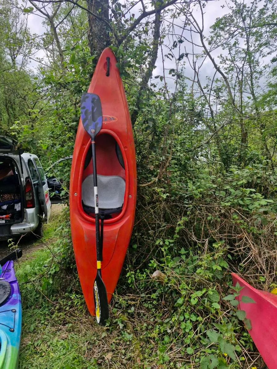 Kayak