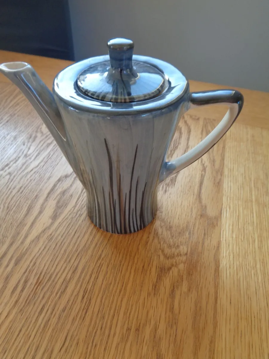 Ceramic Coffee/Tea Pot  for Sale - Image 1