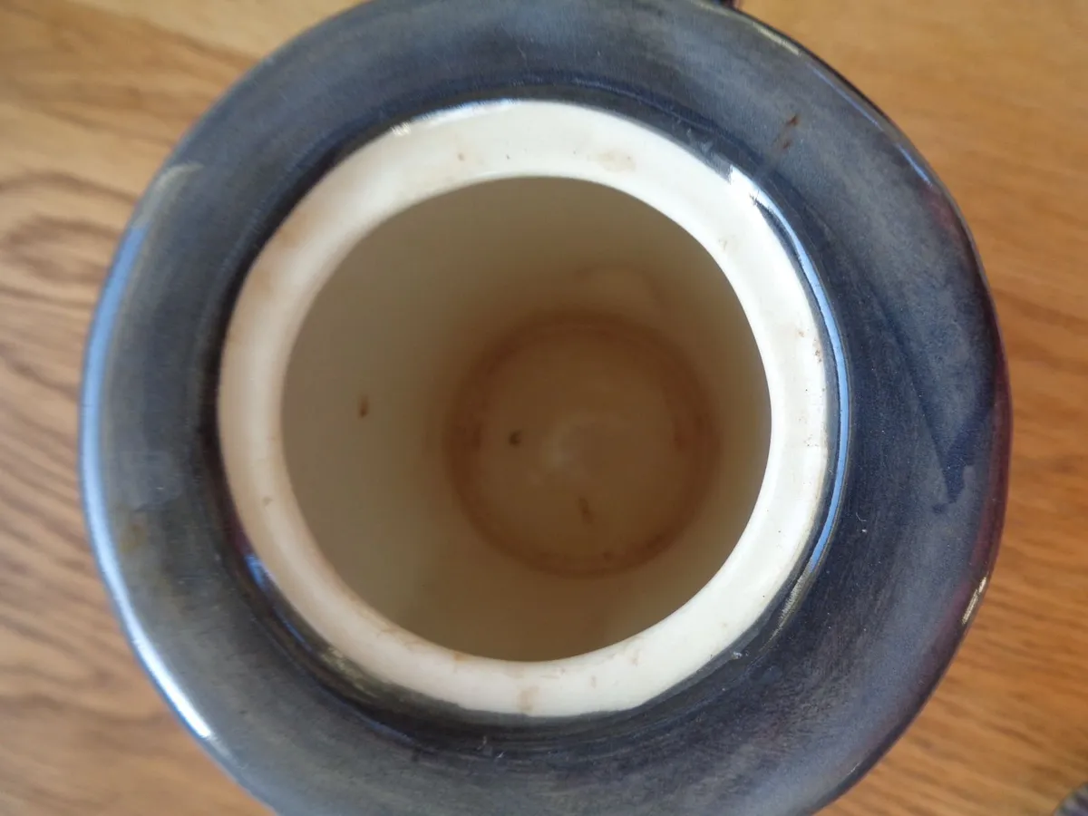 Ceramic Coffee/Tea Pot  for Sale - Image 2