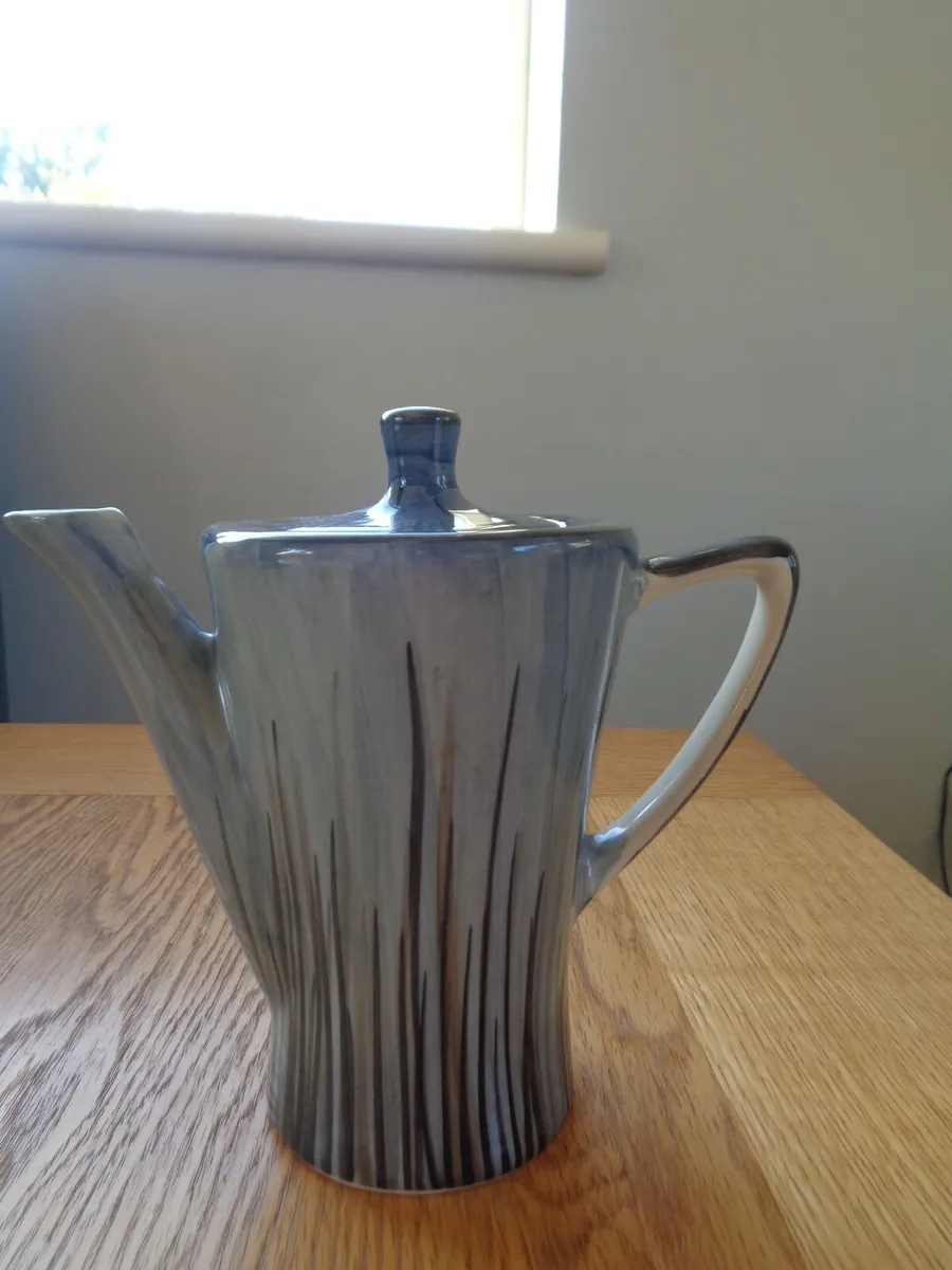 Ceramic Coffee/Tea Pot  for Sale - Image 4