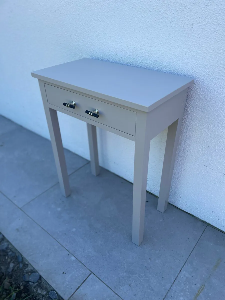 coffee table - Image 1