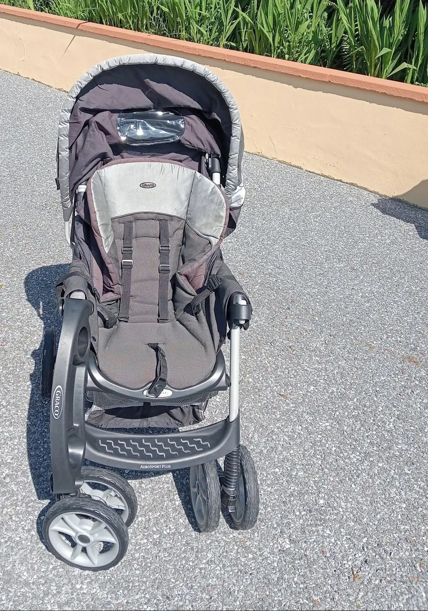 Child buggy - Image 4