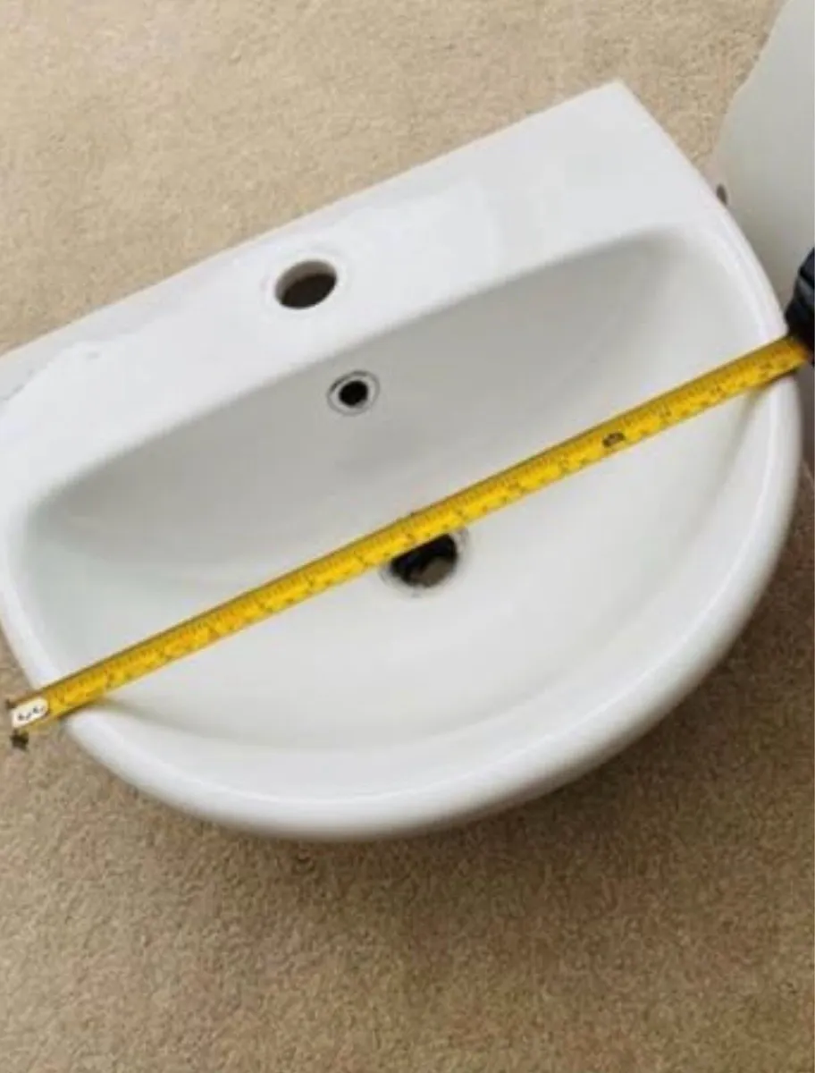 Sink - Image 1