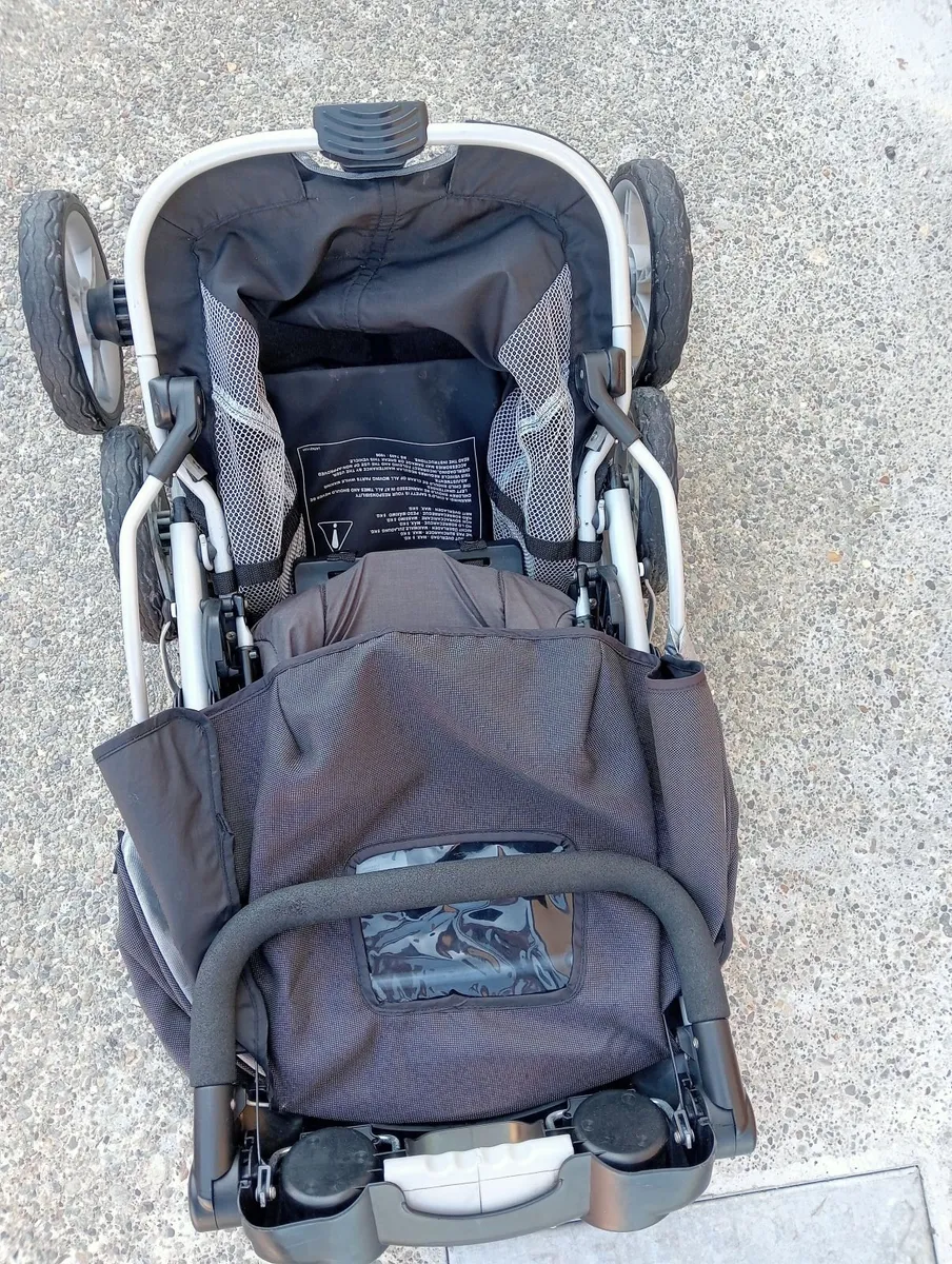 Child buggy - Image 2