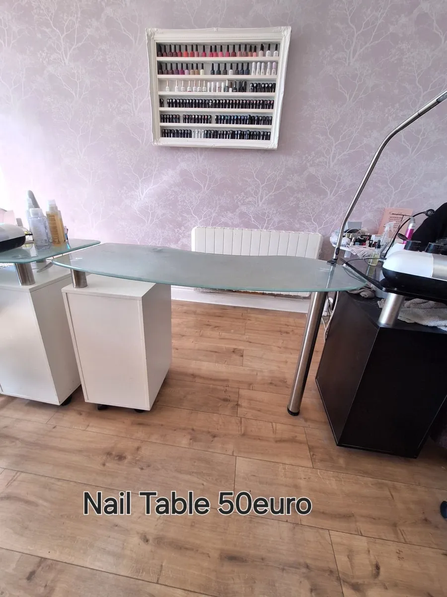Beauty salon equipment - Image 2